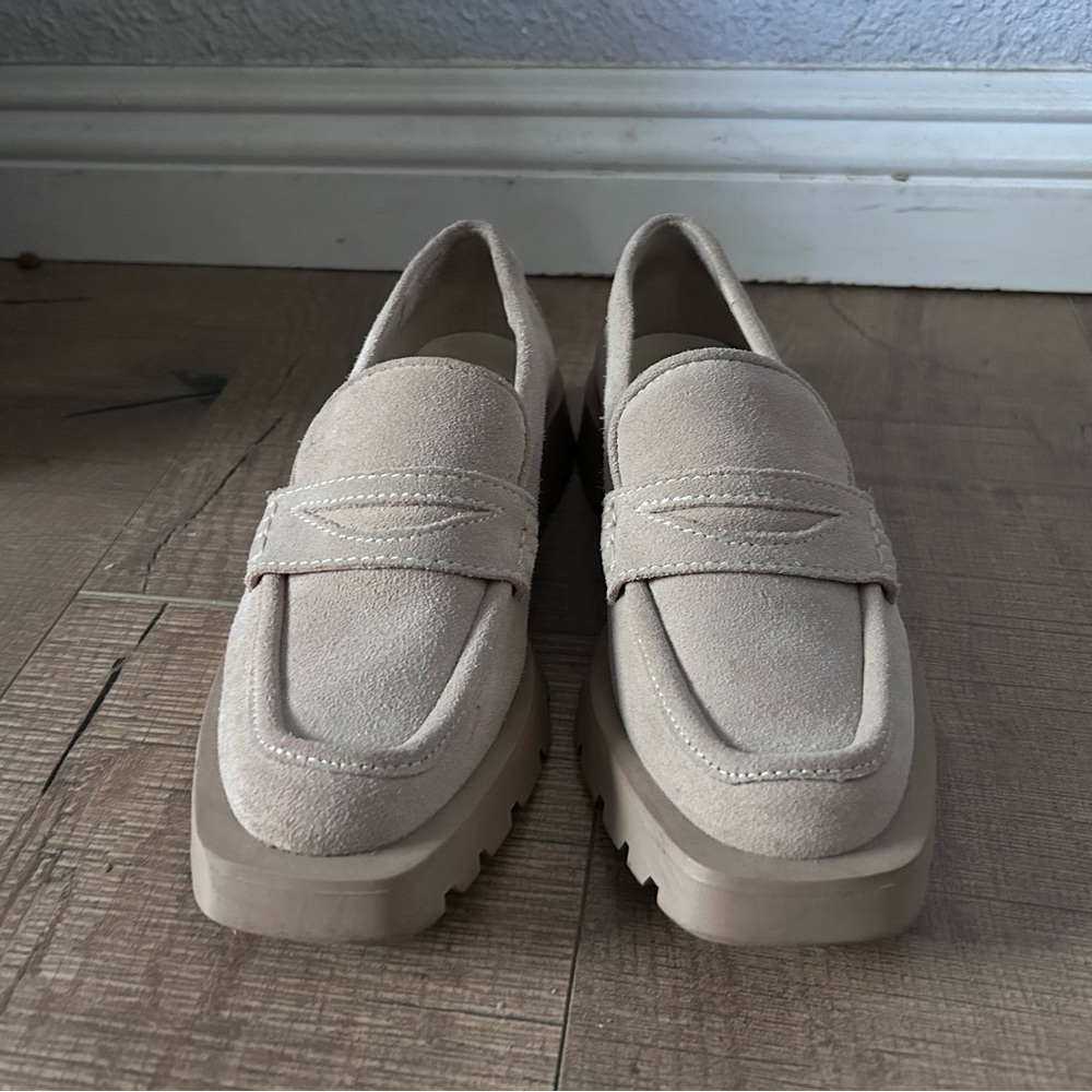 Dolce Vita Loafers